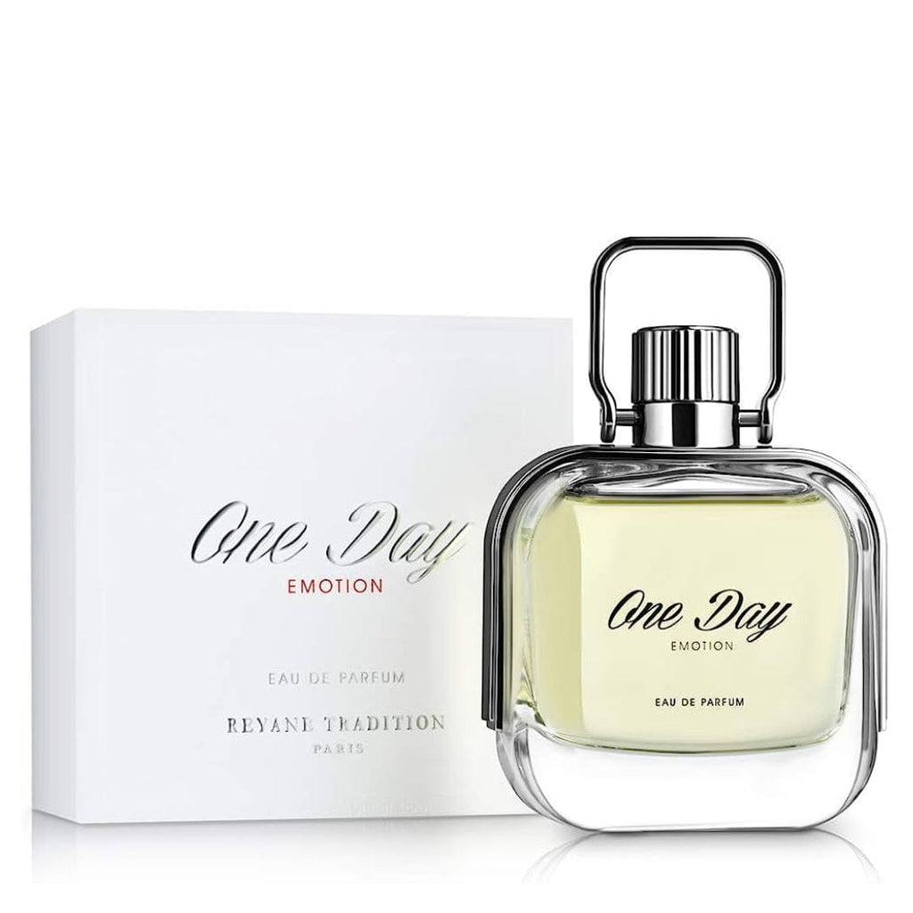 Reyane Tradition One Day Emotion Eau de Parfum Men — 2