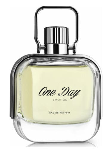 Reyane Tradition One Day Emotion Intense Eau de Parfum Men — 1