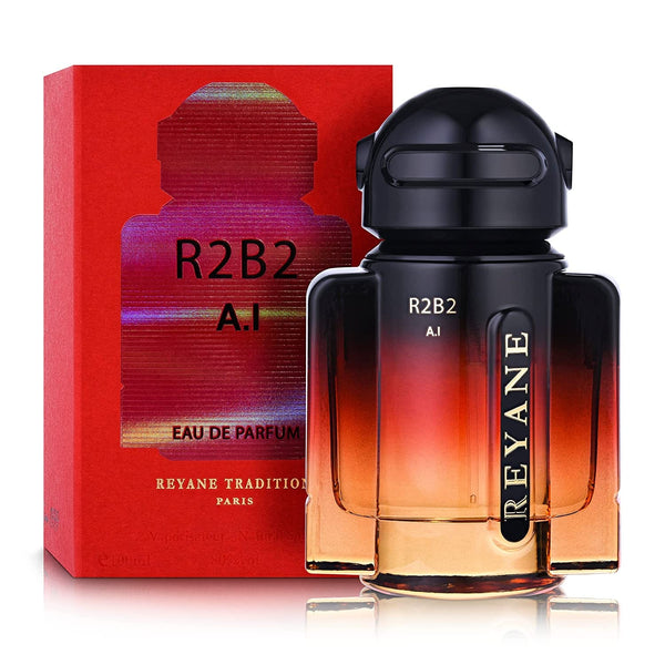 Reyane Tradition R2B2 A.I. — 2