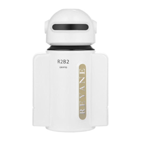 Reyane Tradition R2B2 Crypto Eau de Parfum Men — 1