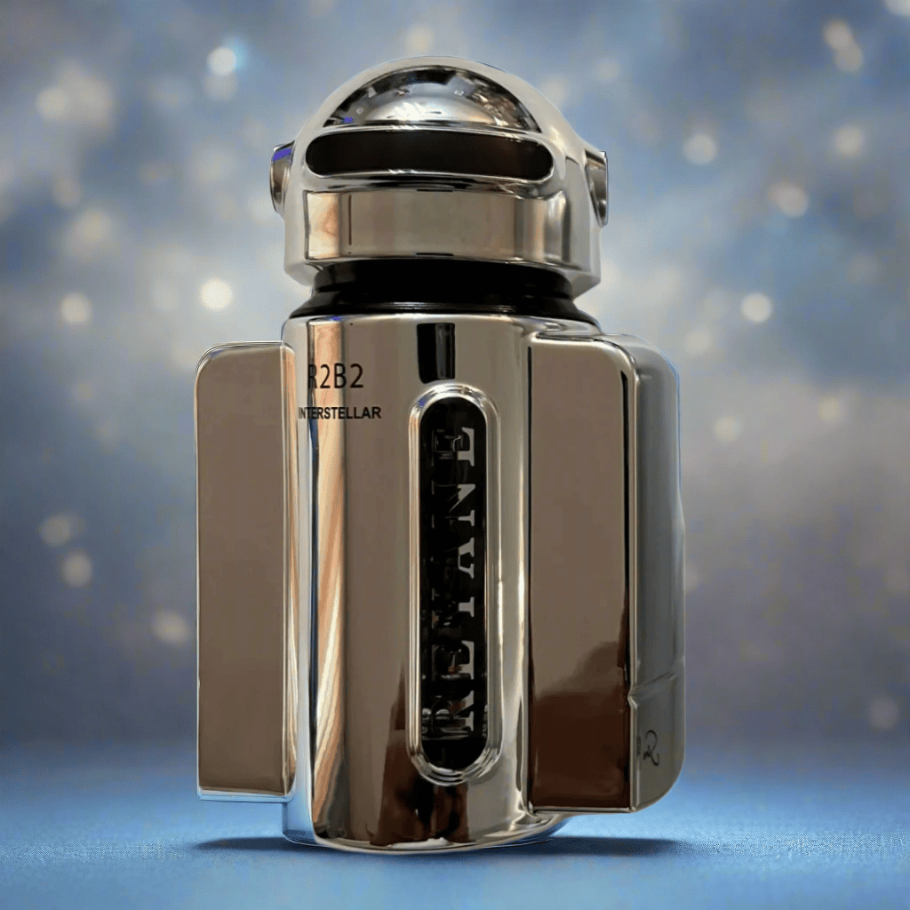 Reyane Tradition R2B2 Interstellar Eau de Parfum Men — 3