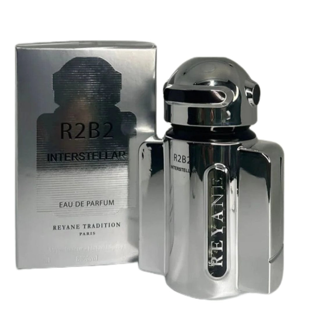 Reyane Tradition R2B2 Interstellar Eau de Parfum Men — 2