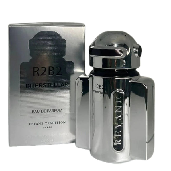 Reyane Tradition R2B2 Interstellar Eau de Parfum Men — 2
