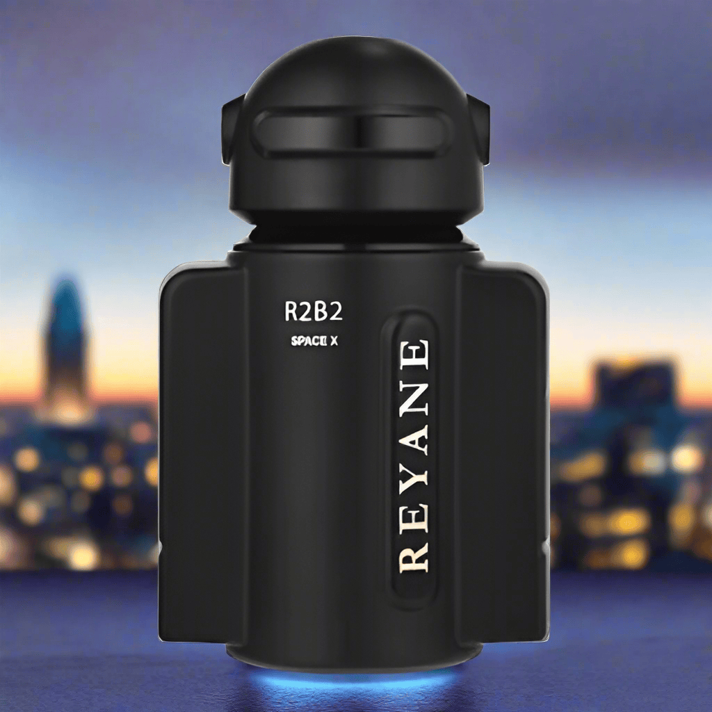 Reyane Tradition R2B2 SpaceX Eau de Parfum Men — 3