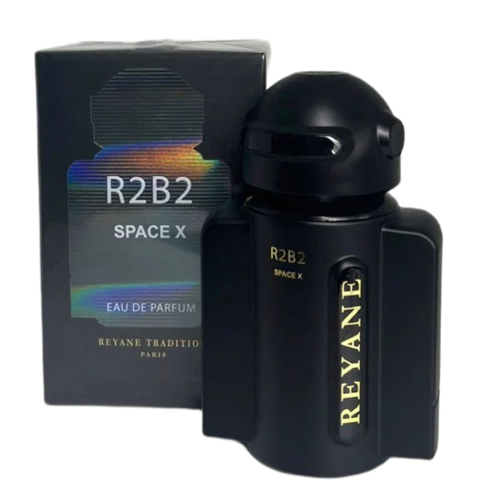 Reyane Tradition R2B2 SpaceX Eau de Parfum Men — 2