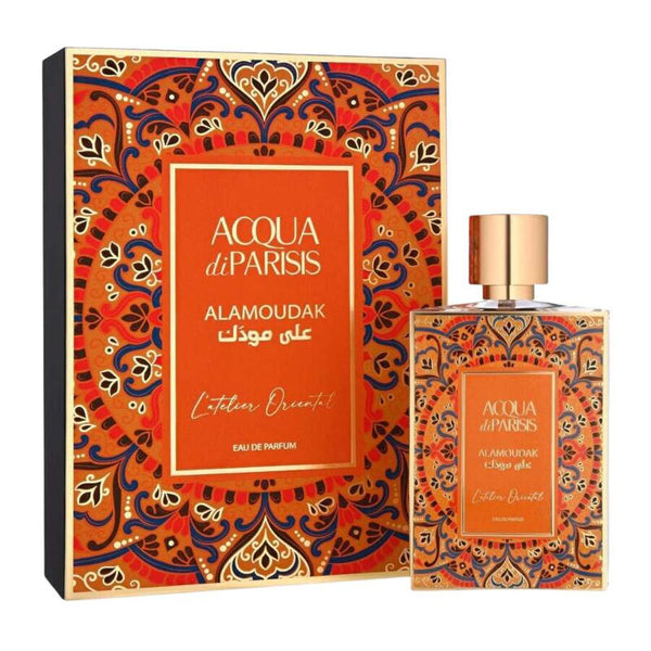 Acqua Parisis Alamoudak 2.6oz Unisex — 1