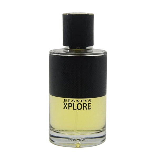 Reyane Tradition Xplore Elsatys Eau de Parfum Men — 1