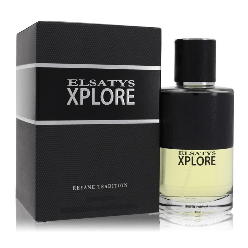 Reyane Tradition Xplore Elsatys Eau de Parfum Men — 2
