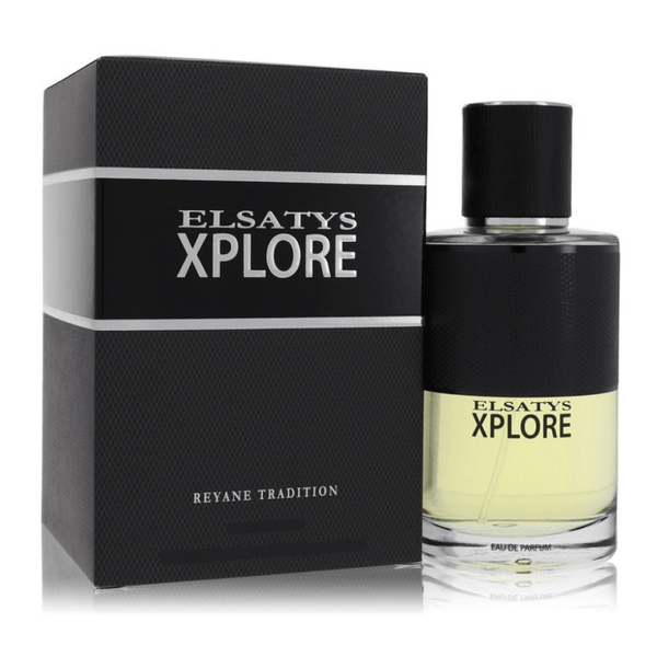 Reyane Tradition Xplore Elsatys Eau de Parfum Men — 2