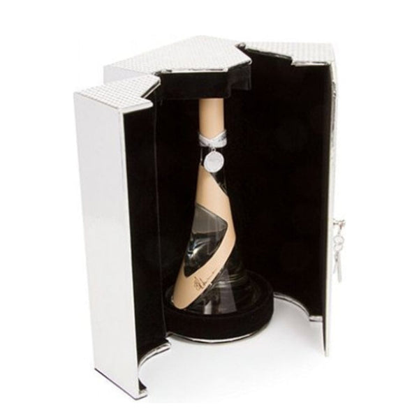 Rihanna 777 Nude Diamond Women's Perfume/Cologne For Women Eau de Parfum 3.4 oz Edp — 2