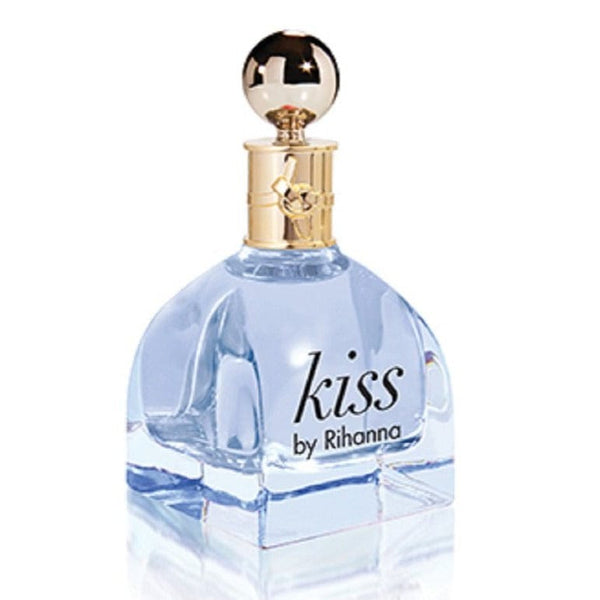 Rihanna Kiss Women's Perfume/Cologne For Women Eau de Parfum 3.4 oz / Gift Set 3.4 ozEdp — 1