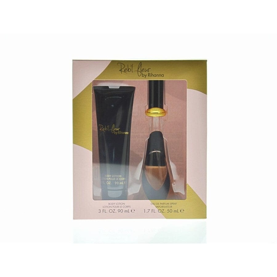 Rihanna Reb'l Fleur For Women Eau de Parfum — 5