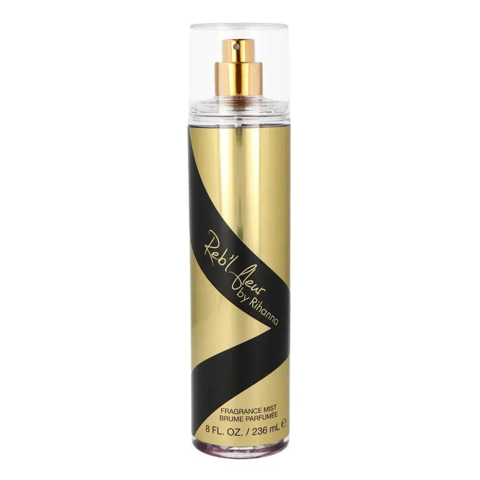 Rihanna Reb'l Fleur For Women Eau de Parfum — 3