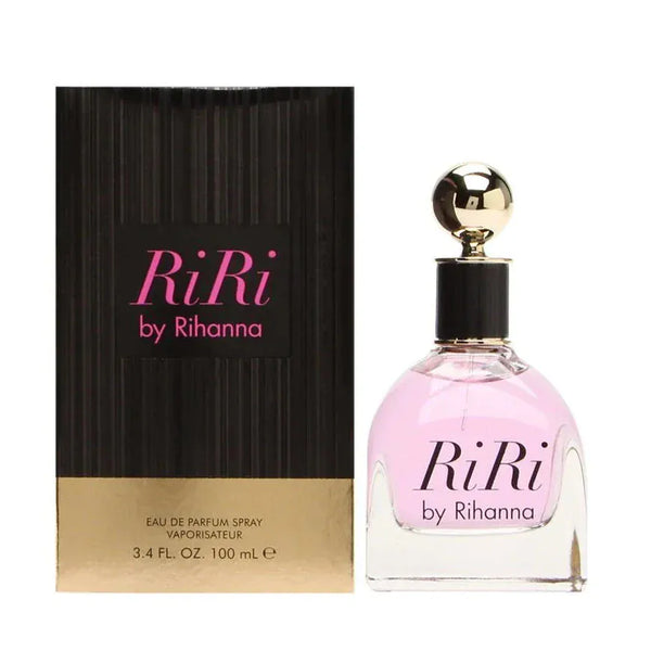 Rihanna RiRi Women's Perfume/Cologne For Women Eau de Parfum 3.4 oz / Gift Set 3.4 oz Edp — 2
