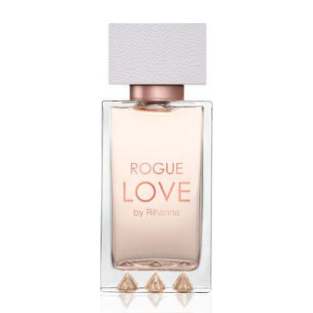 Rihanna Rogue Love Women's Perfume/Cologne For Women Eau de Parfum 3.4 oz / Body Mist 8.0 ozEdp — 1