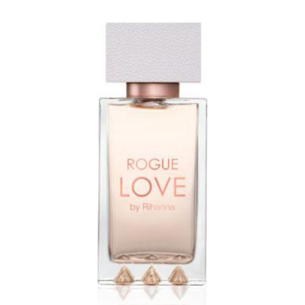 Rihanna Rogue Love Women's Perfume/Cologne For Women Eau de Parfum 3.4 oz / Body Mist 8.0 ozEdp — 1