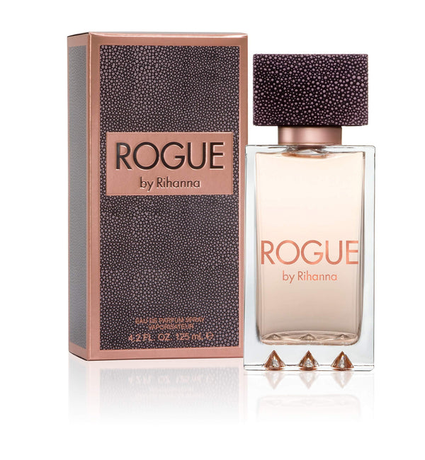Rihanna Rogue Women's Perfume/Cologne For Women Eau de Parfum 2.5 oz / 4.2 oz / Gift Set 4.2 ozEdp — 2