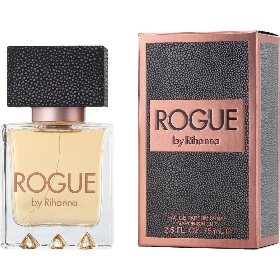 Rihanna Rogue Women's Perfume/Cologne For Women Eau de Parfum 2.5 oz / 4.2 oz / Gift Set 4.2 ozEdp — 3