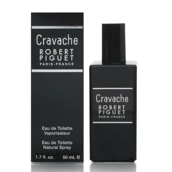 Robert Piguet Cravache 2007 Eau de Toilette Men — 2