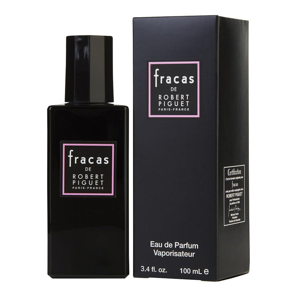 Robert Piguet Fracas Eau de Parfum Woman — 2