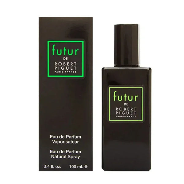 Robert Piguet Futur Eau de Parfum Woman — 2