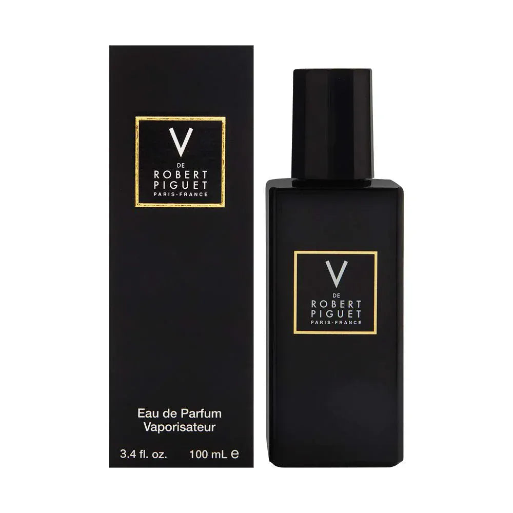 Robert Piguet V Eau de Parfum Woman — 2