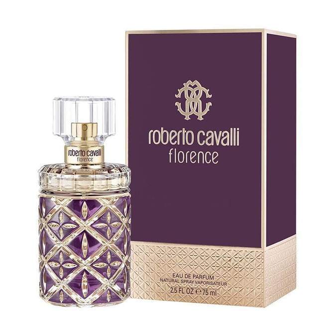 Roberto Cavalli Florence Eau de Parfum Woman — 2