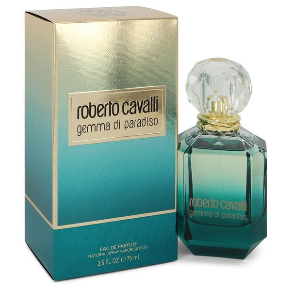 Roberto Cavalli Gemma Di Paradiso Eau de Parfum Woman — 2