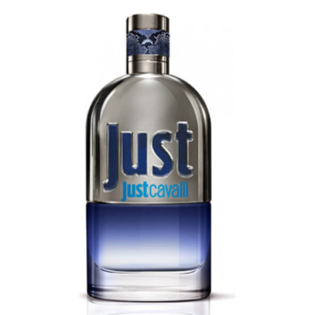 Roberto Cavalli Just Cavalli Him Eau de Toilette Men — 1