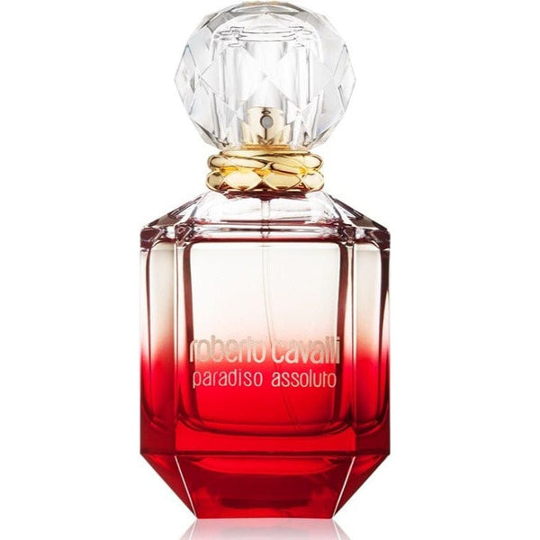 Roberto Cavalli Paradiso Assoluto Eau de Parfum Woman — 1
