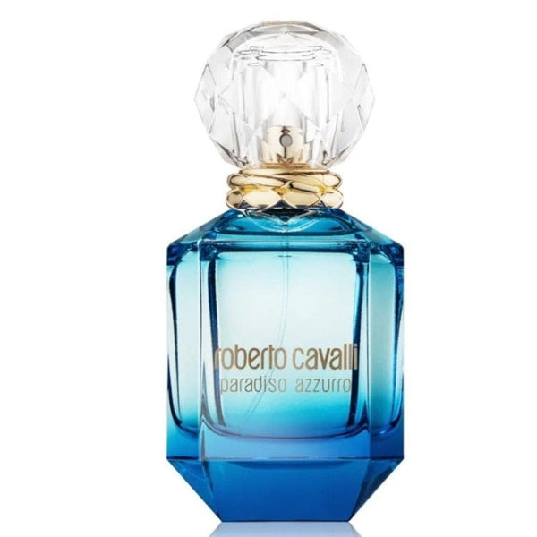 Roberto Cavalli Paradiso Azzurro Eau de Parfum Woman — 1