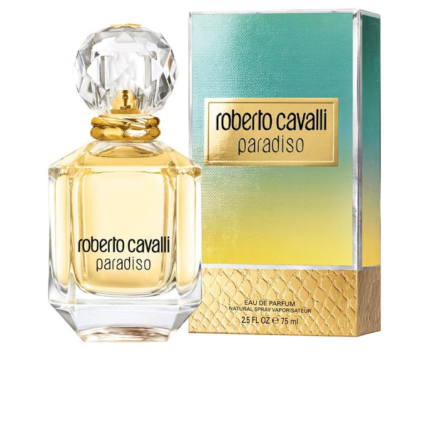 Roberto Cavalli Paradiso Eau de Parfum Woman — 2