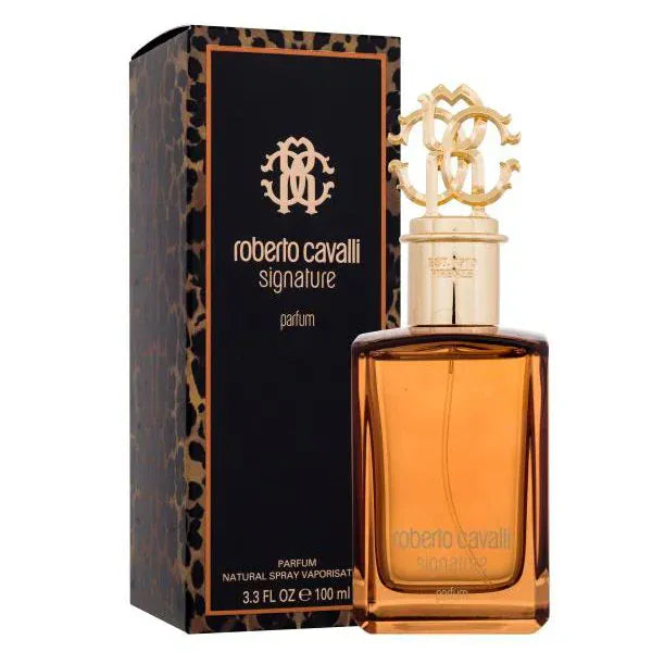 Roberto Cavalli Signature Eau de Parfum Woman — 2