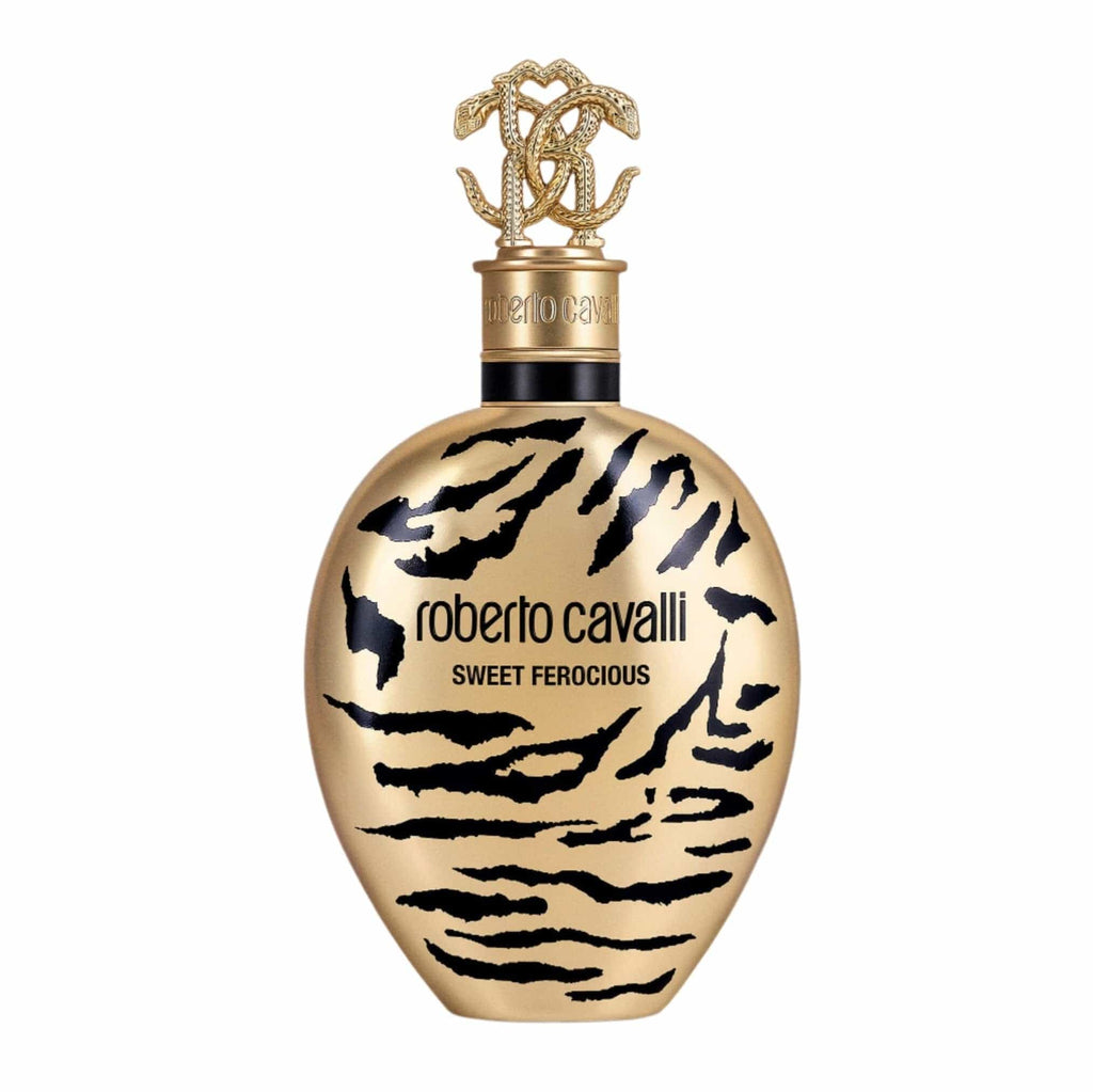 Roberto Cavalli Sweet Ferocious Eau de Parfum Woman — 1