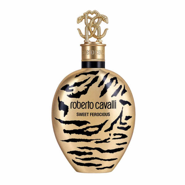 Roberto Cavalli Sweet Ferocious Eau de Parfum Woman — 1