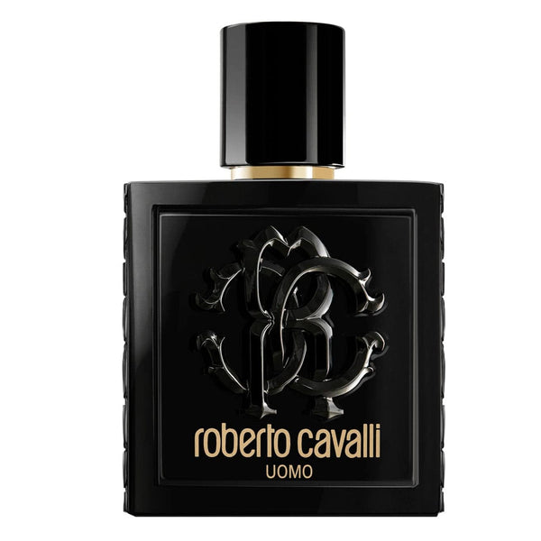 Roberto Cavalli Uomo Eau de Toilette Men — 1