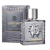 Roberto Cavalli Uomo Silver Essence Eau de Toilette Men — 2