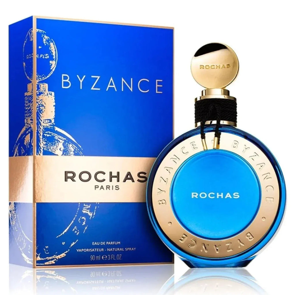 Rochas Byzance (2019) Eau de Parfum Woman — 2