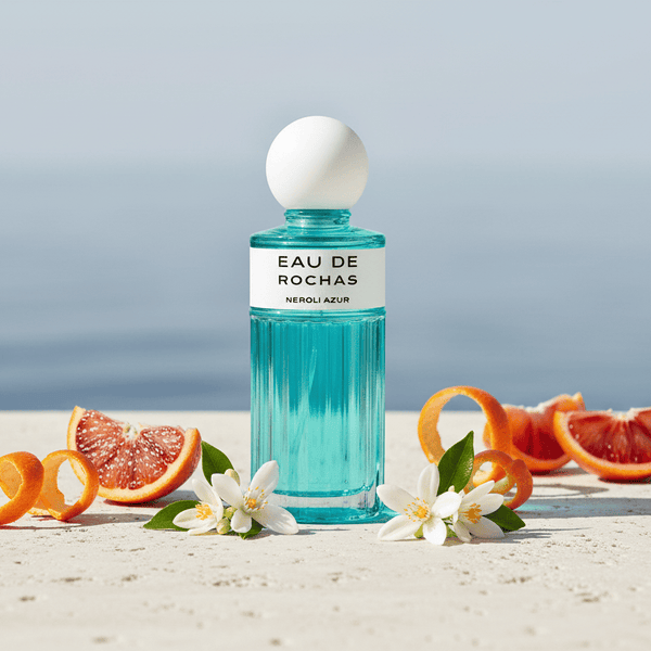 Rochas Eau de Rochas Neroli Azur — 2