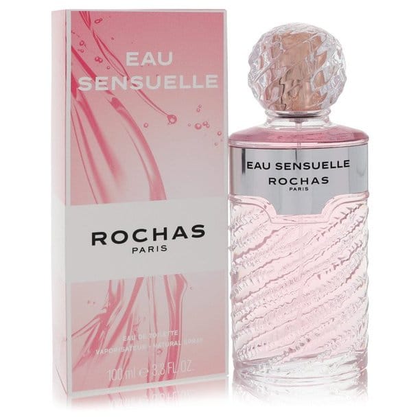 Rochas Eau de Rochas Sensuelle Eau de Toilette Woman — 2