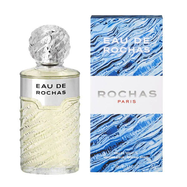 Rochas Eau de Rochas Eau de Toilette Woman — 2