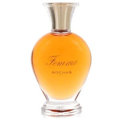 Rochas Femme Rochas Eau de Toilette Woman — 1