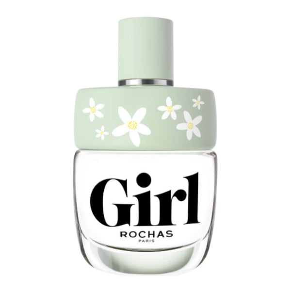 Rochas Girl Eau de Parfum Woman — 1