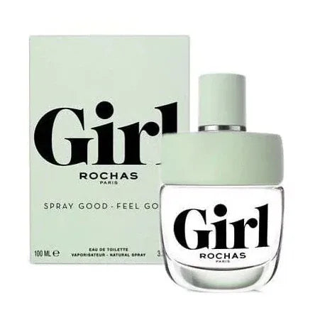 Rochas Girl Eau de Parfum Woman — 2
