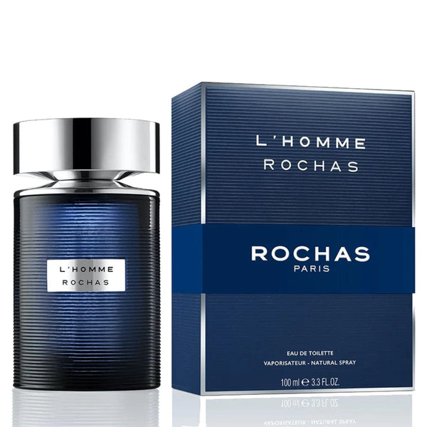 Rochas L'Homme Rochas Gift Set Men — 2