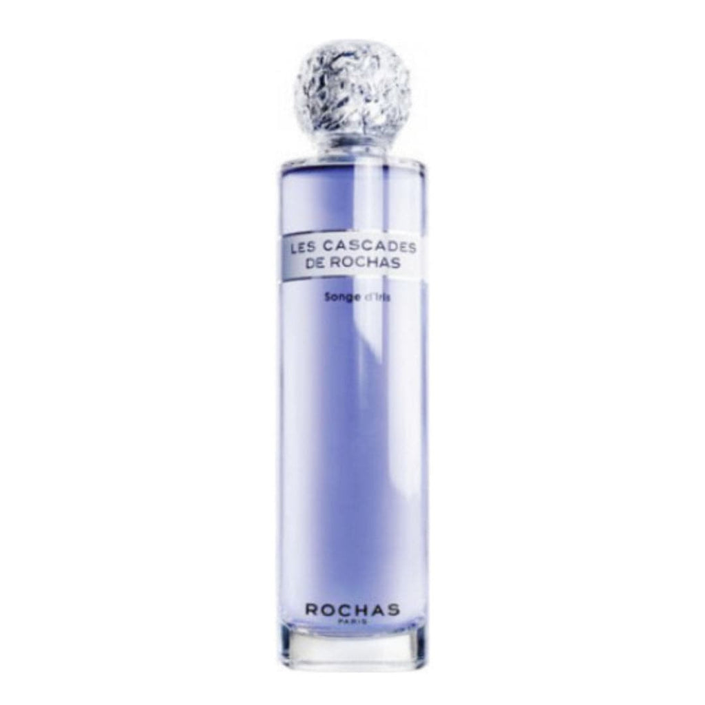 Rochas Les Cascades de Rochas Songe d'Iris Eau de Toilette Woman — 1