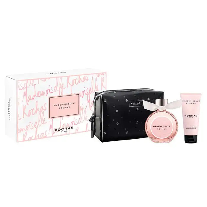 Rochas Mademoiselle Rochas Eau de Parfum Woman — 4