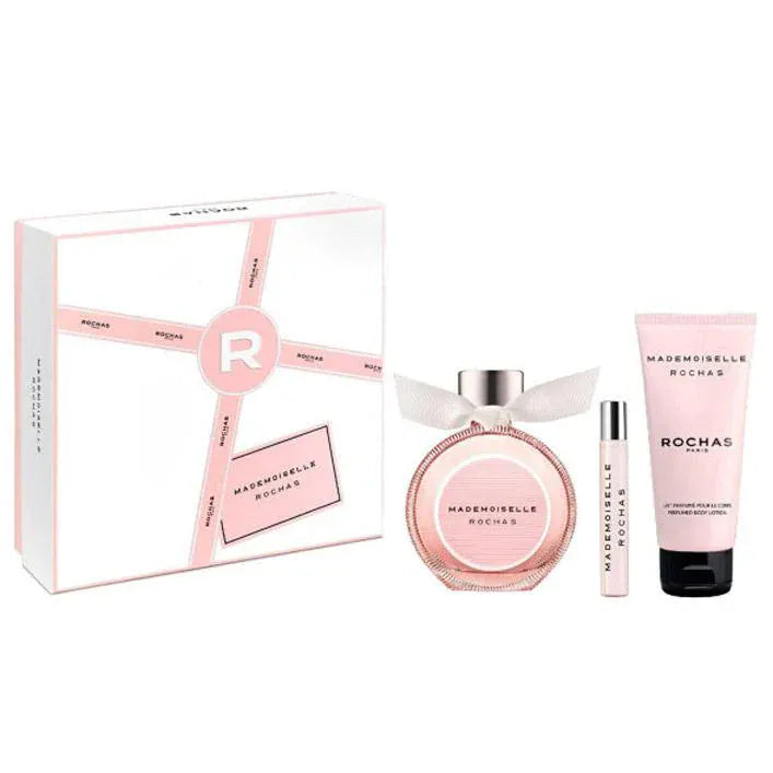 Rochas Mademoiselle Rochas Eau de Parfum Woman — 3