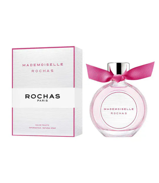 Rochas Mademoiselle Rochas Eau de Toilette Woman — 2
