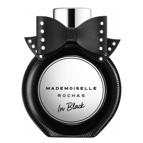 Rochas Mademoiselle Rochas In Black Eau de Parfum Woman — 1